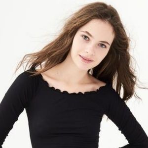 Meet your Posher, Daisy